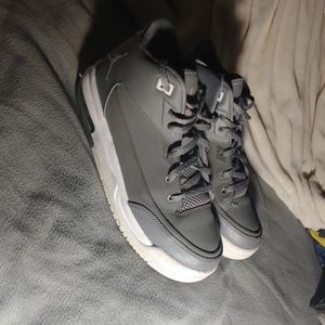 Jordan Flight Origin 3's